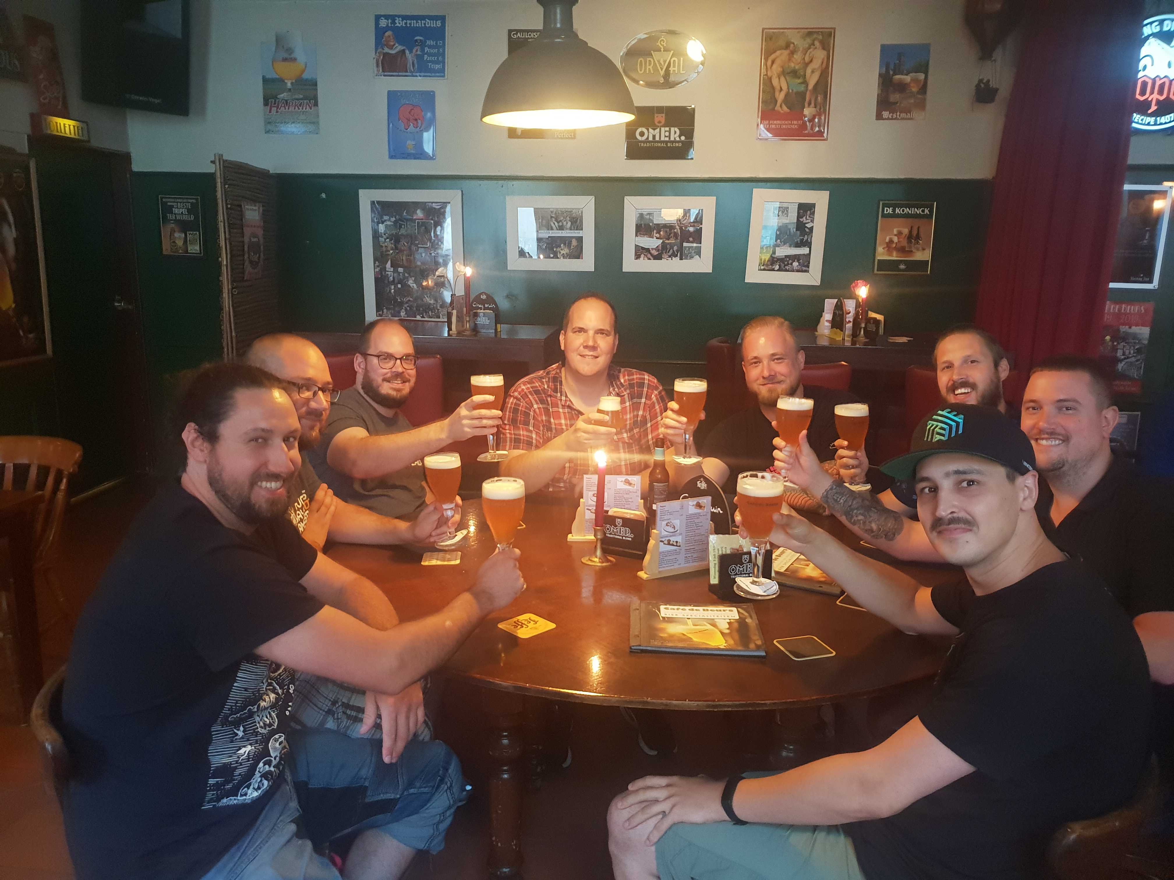 BeerOps